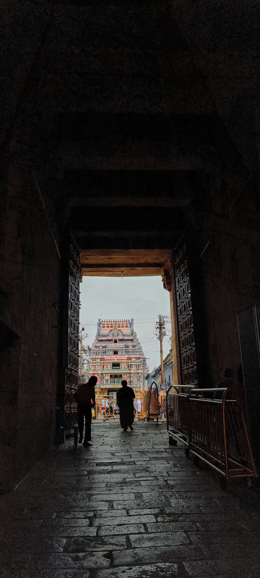 Chennai to Trichy Cabs